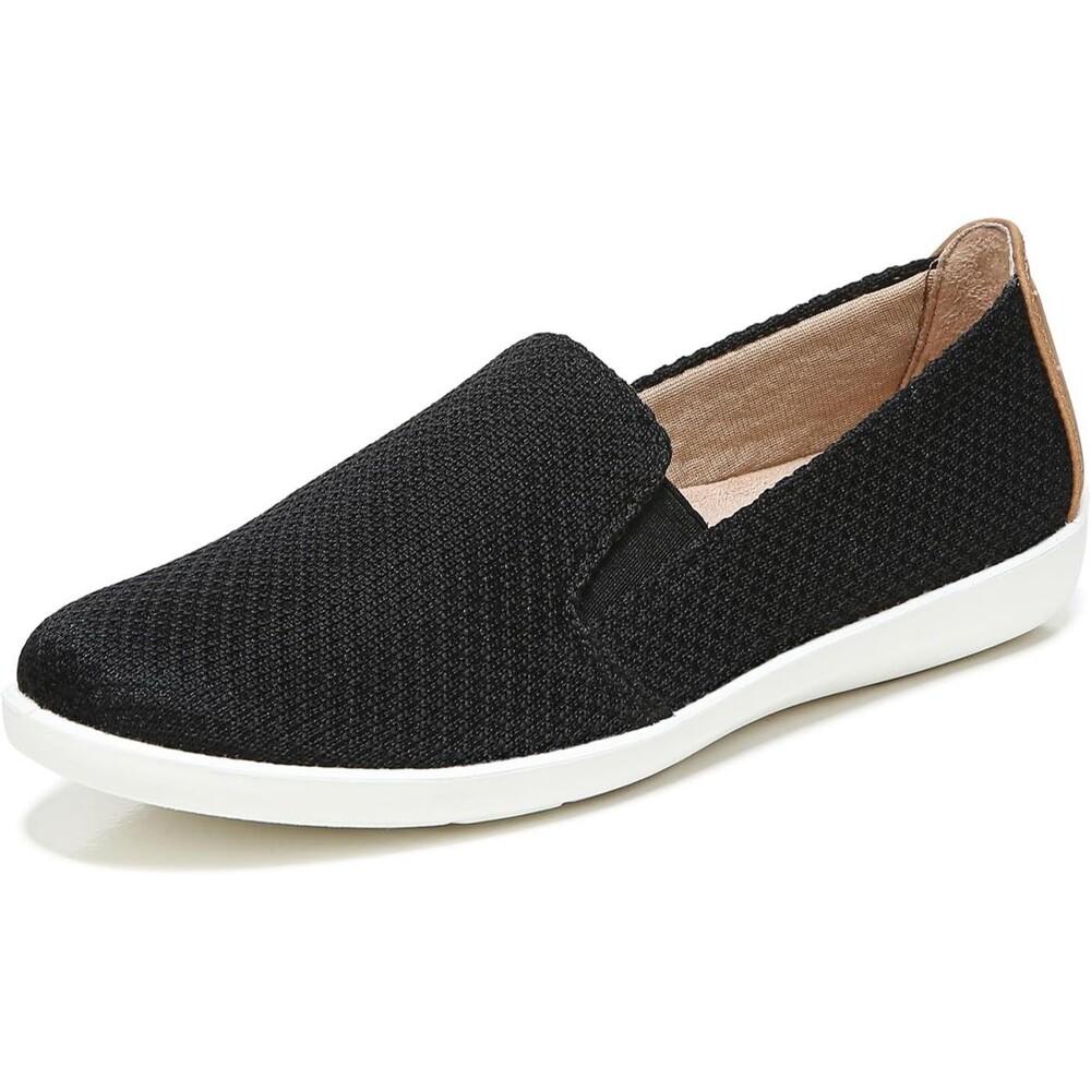 LifeStride Next Level Sneaker Women's Black Size 7.5
